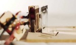 Lustiges Video : Peachy Printer