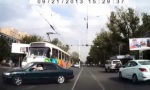 Lustiges Video : Road Karma