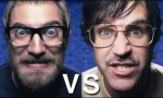 Movie : Epic Rap Battle - Nerd vs Geek