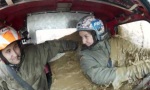 Funny Video : Ein bisschen Offroad