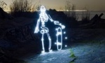 Lustiges Video : The Light Goes On ...
