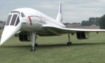 RC-Concorde XXL
