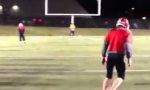 Movie : Football Trickshot