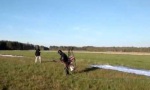 Movie : Paranormalglider Takeoff