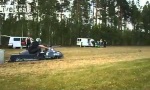 Movie : Sommer-Schneemobil
