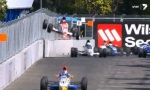 Movie : F1 Airborne