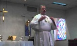 Einminütiger Gottesdienst