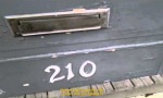 Funny Video : Katze vs. Postbote