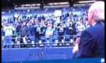 Lustiges Video - Nice Catch Mr Bradshaw